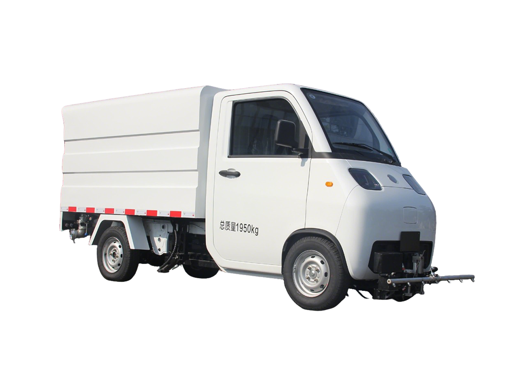 Q10J純電動(dòng)路面養(yǎng)護(hù)車(chē)